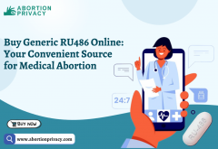 Buy Generic Ru486 Online Your Convenient Source 