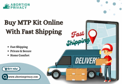 Buy Mtp Kit Online With Fast Shipping