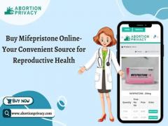Buy Mifepristone Online- Your Convenient Source 