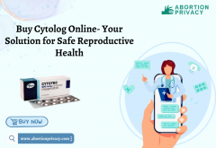Buy Cytolog Online- Your Solution For Safe Repro