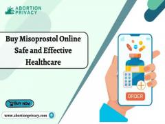 Buy Misoprostol Online Safe And Effective Health