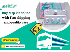 Buy Mtp Kit Online With Fast Shipping And Qualit