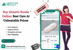 Buy Generic Ru486 Online Best Care At Unbeatable