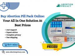 Buy Abortion Pill Pack Online Your All In One So