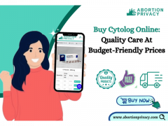 Buy Cytolog Online Quality Care At Budget-Friend