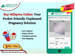 Buy Mifeprex Online Your Pocket-Friendly Unplann