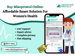 Buy Misoprostol Online Affordable Smart Solution