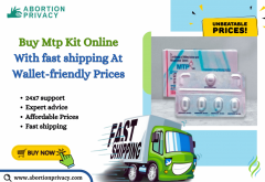 Buy Mtp Kit Online With Fast Shipping At Wallet-