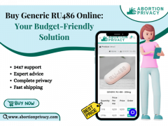 Buy Generic Ru486 Online Your Budget-Friendly So
