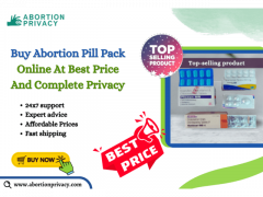 Buy Abortion Pill Pack Online At Best Price And 