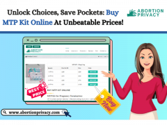 Unlock Choices, Save Pockets Buy Mtp Kit Online 