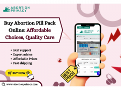 Buy Abortion Pill Pack Online Affordable Choices