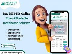 Buy Mtp Kit Online Now Affordable Healthcare Sol