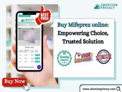 Buy Mifeprex Online Empowering Choice, Trusted S