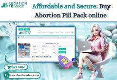 Affordable And Secure Buy Abortion Pill Pack Onl