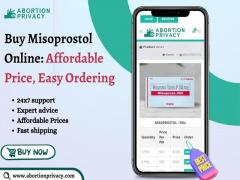 Buy Misoprostol Online Affordable Price, Easy Or