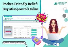 Pocket-Friendly Relief Buy Misoprostol Online