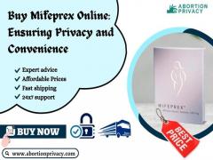 Buy Mifeprex Online Ensuring Privacy And Conveni