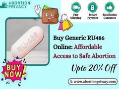 Buy Generic Ru486 Online Affordable Access To Sa