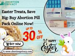 Easter Treats, Save Big Buy Abortion Pill Pack O