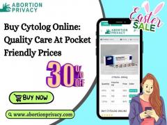 Buy Cytolog Online Quality Care At Pocket-Friend