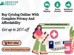 Buy Cytolog Online With Complete Privacy And Aff