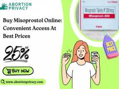 Buy Misoprostol Online Convenient Access At Best