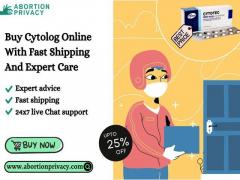 Buy Cytolog Online With Fast Shipping And Expert
