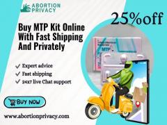 Buy Mtp Kit Online With Fast Shipping And Privat