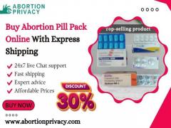 Buy Abortion Pill Pack Online With Express Shipp