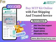 Buy Mtp Kit Online With Fast Shipping And Truste
