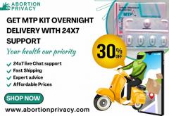 Get Mtp Kit Overnight Delivery With 24X7 Support