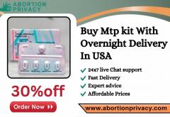 Buy Mtp Kit With Overnight Delivery In Usa