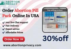 Order Abortion Pill Pack Online