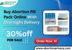 Buy Abortion Pill Pack Online With Overnight Del