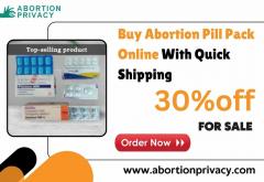 Buy Abortion Pill Pack Online With Quick Shippin