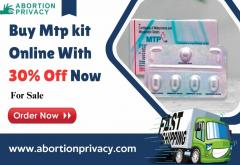 Buy Mtp Kit Online With 30 Off Now