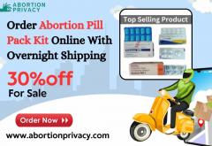 Order Abortion Pill Pack Kit Online With Overnig