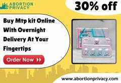 Buy Mtp Kit Online With Overnight Delivery At Yo