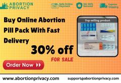 Buy Online Abortion Pill Pack With Fast Delivery