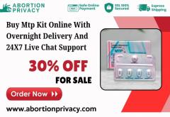 Buy Mtp Kit Online With Overnight Delivery And 2