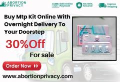 Buy Mtp Kit Online With Overnight Delivery To Yo