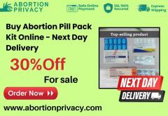 Buy Abortion Pill Pack Kit Online - Next Day Del