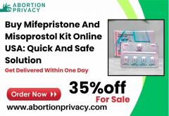 Buy Mifepristone And Misoprostol Kit Online Quic