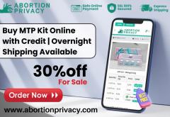 Buy Mtp Kit Online With Credit  Overnight Shippi