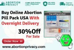 Buy Online Abortion Pill Pack Usa With Overnight