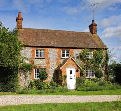 Charming & Secure Stable Doors For Homes In Ayle