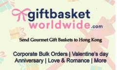 Online Delivery Of Gourmet Gift Baskets To Hong 