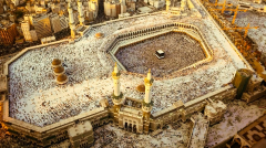 February Umrah Packages