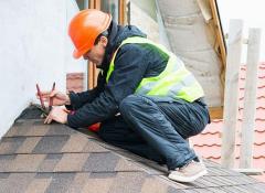 A Jackson Roofing - Roof Repairs In Bradford